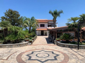 Villa Sofia Capo Milazzo